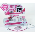 Klein - Spital veterinar pentru copii-Barbie